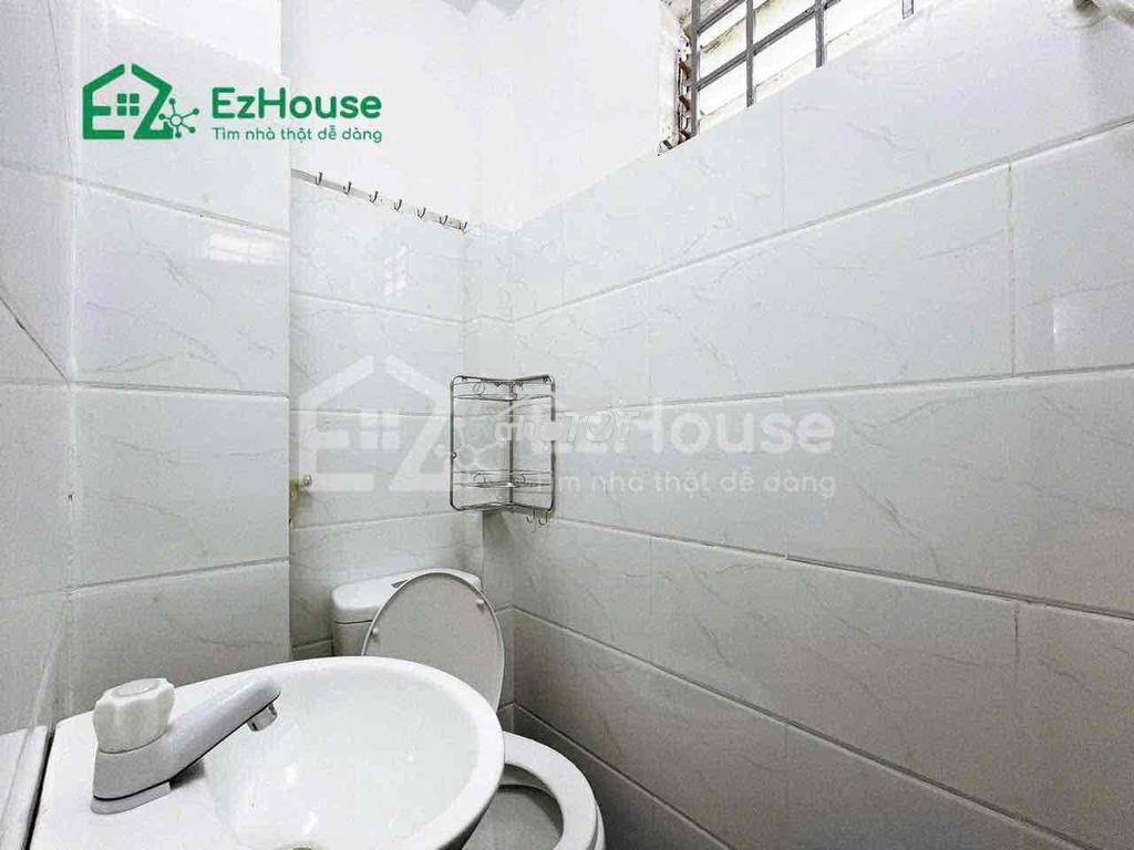 📣📣Căn hộ duplex - full nội thất 📍luỹ bán bích  - tân phú - sát vhu - 4