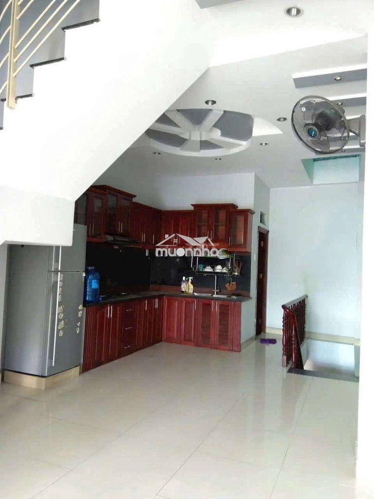 Cần cho thuê nhà đs 28 - 3