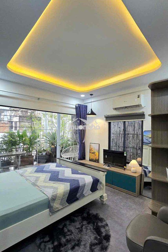 💥 Siu phẩm penhouse sân vườn ngay trung tâm phú nhuận - 2