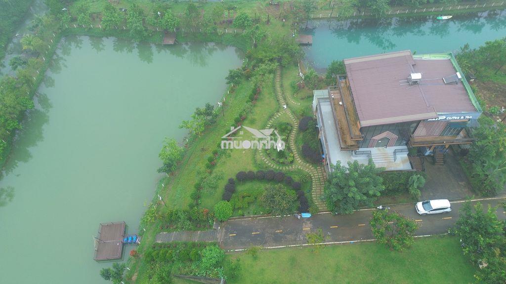 Sở hữu đất nền nghỉ dưỡng view suối cực đẹp - 3