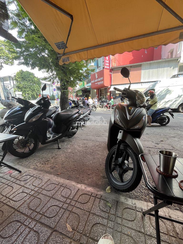 Nhà mặt tiền nguyễn chí thanh - 3