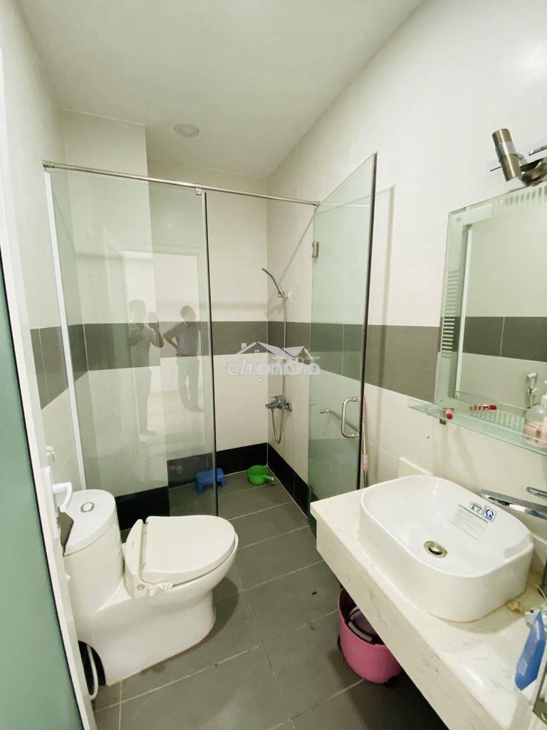 Phòng trọ kdc mega village khang điền - có bv 24/7 - free xe máy ô tô
