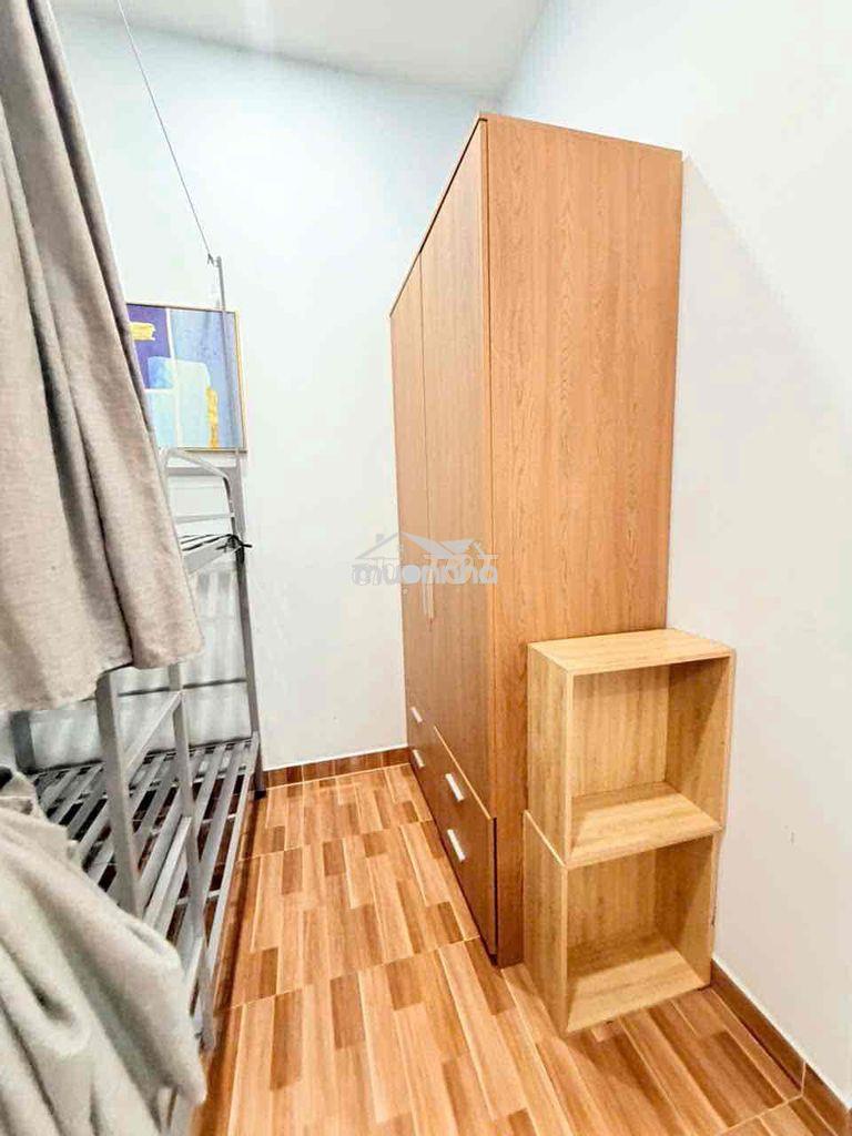 Cho thuê căn hộ dịch vụ - 3