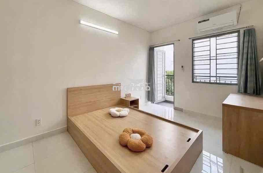 Phòng trọ đường lương thế vinh tân phú - 4