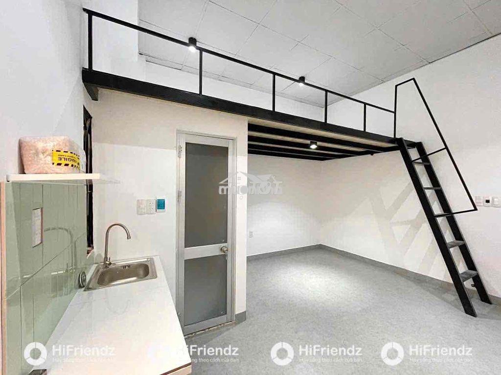 Siêu phẩm duplex ban công đủ nội thất dtsd gần 40m2 đầm sen hoà bình - 4