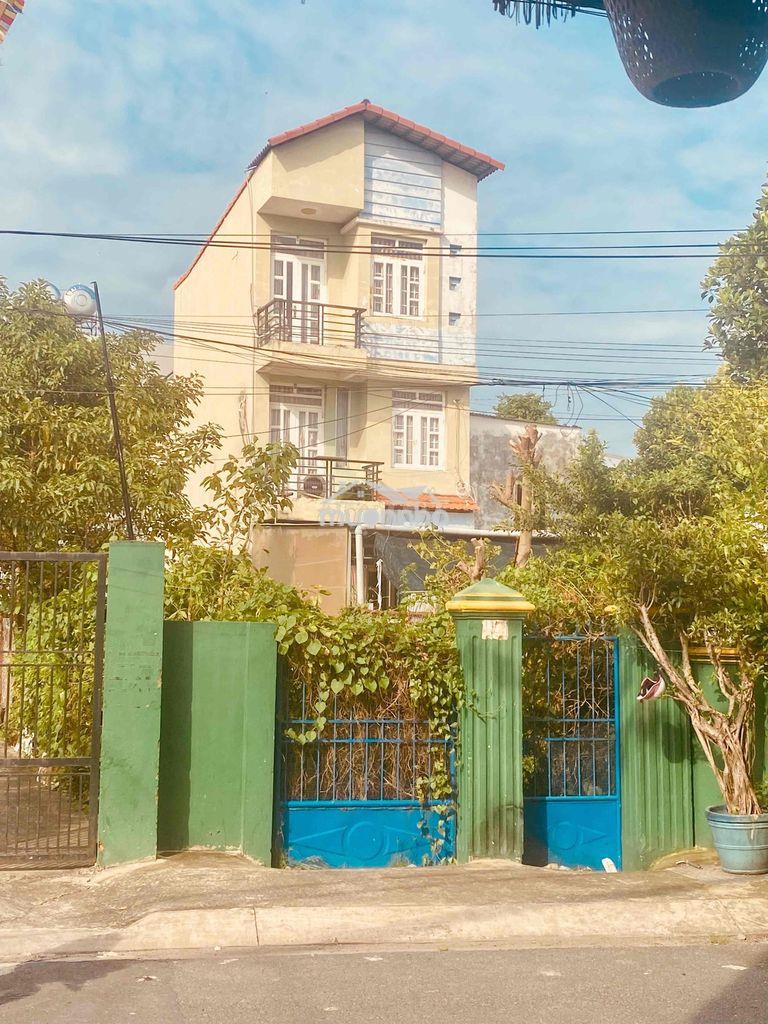 🏡 Nhà quang trung, hóc môn - hẻm 8m - 149m2, 3 tầng - chỉ 6.5 tỷ còn b - 3