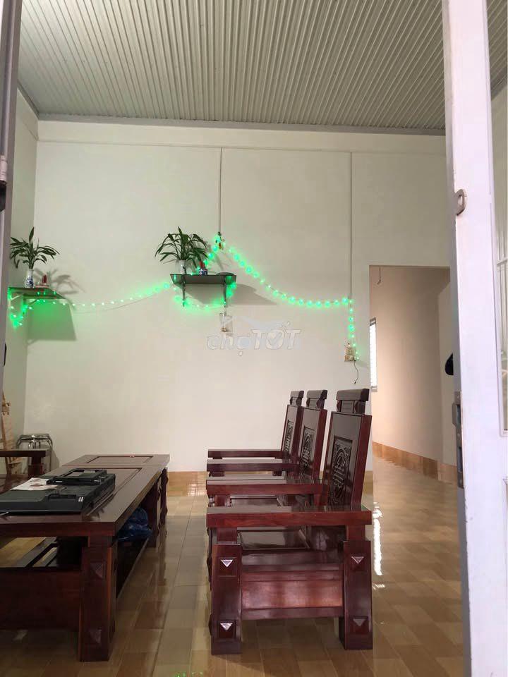 Bán nhà cấp 4 ấp tiền tân phú trung 103m2 sổ hồng riêng giá 780 triệu - 2