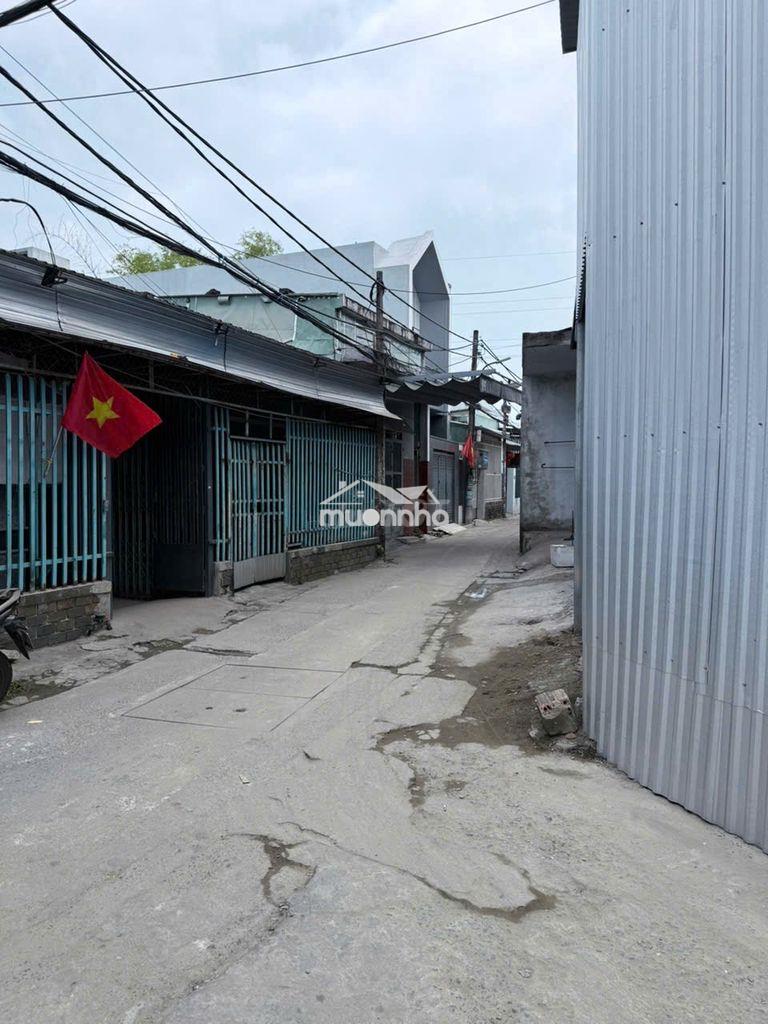 Bán gấp lô đất kiệt phạm như xương – giá tốt  trong kiệt 119/15 - 2