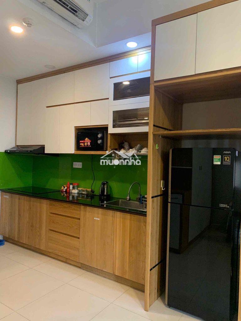Cho thuê căn hộ 1 phòng ngủ 1wc. chung cư orchard parkview - 4