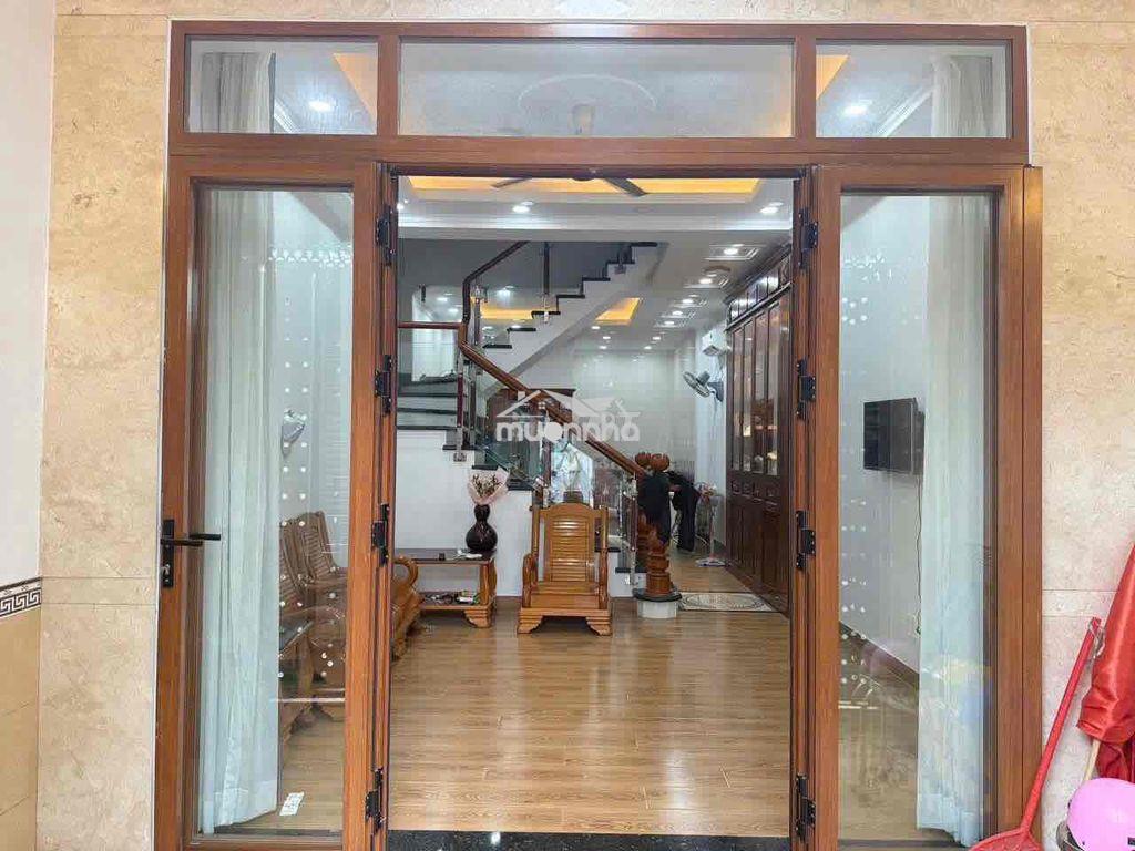 🔰Cho thuê nhà mới full nội thất hẻm 439// nguyễn văn khối - 2