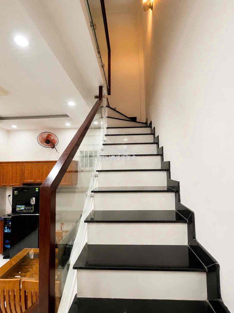 Nhà trệt lầu gần trường tiểu học đông hòa c 🏡 📍 cách trường chỉ 100-2 - 4
