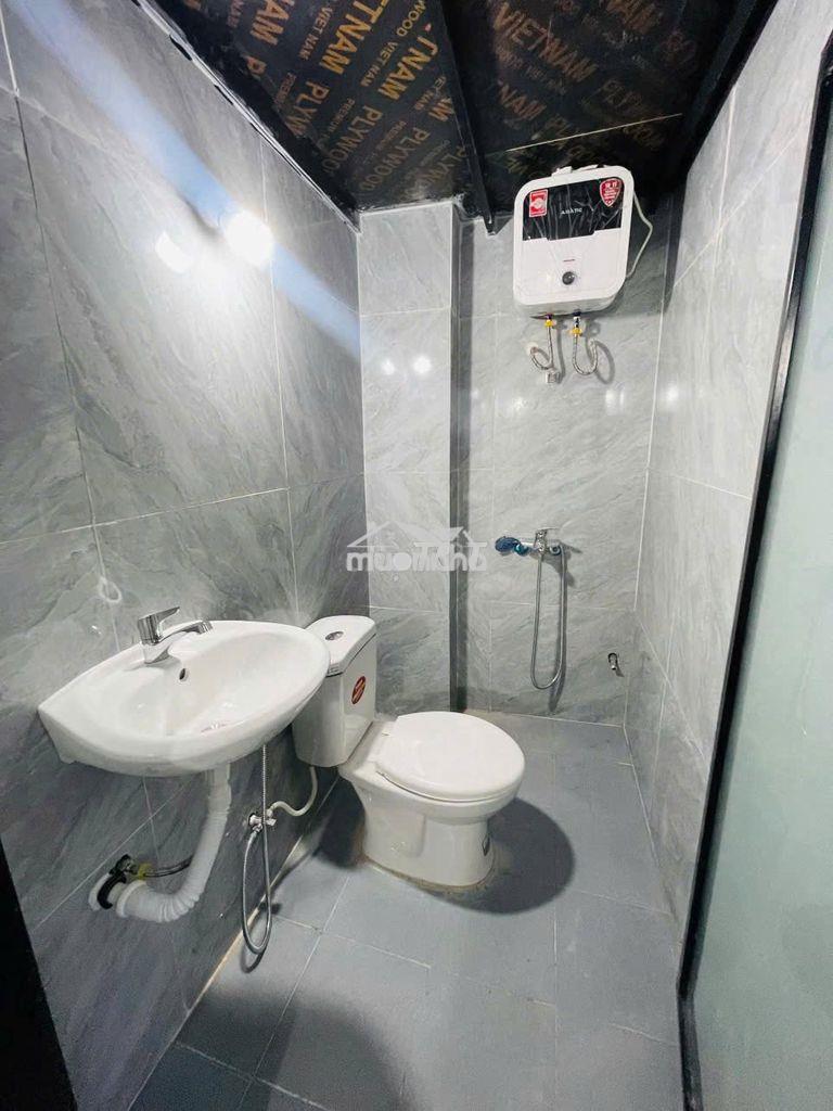 Bán căn hộ mini dũng sĩ thanh khê thanh khê sát trường đh - 3