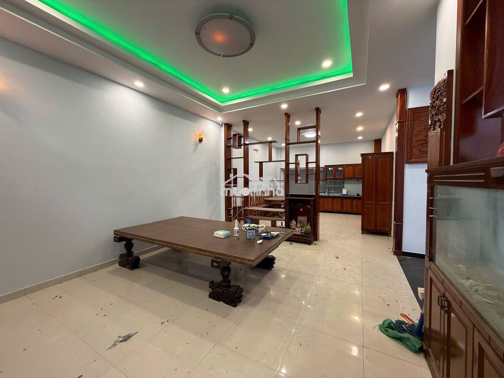 Bán nhà hẻm ô tô lê văn việt gần trường học bệnh viện p tăng nhơn phú  - 3