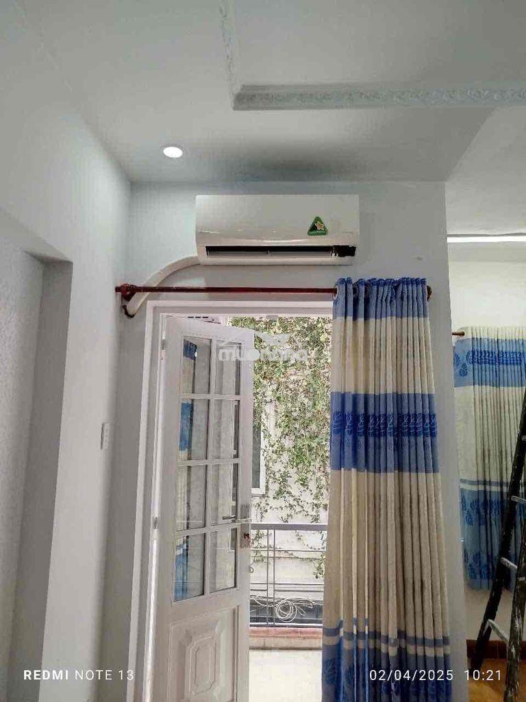 Bán nhà 62 m2 - 2