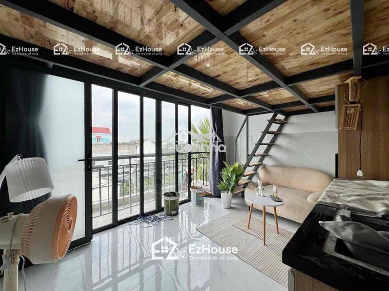 💥Free tiền nhà tháng 7 nguyễn thái sơn đi 300m mới xây co thang máy