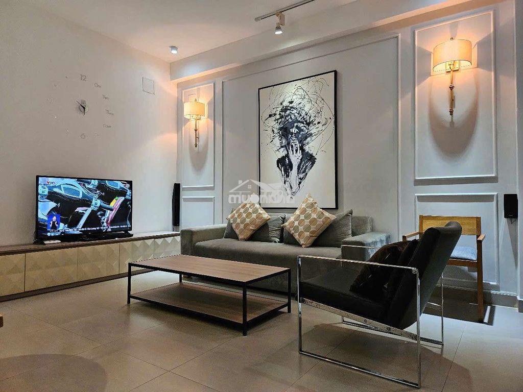 🔥 Căn hộ siêu xịn_45m2_full nội thất_gần cầu ông lãnh - 2