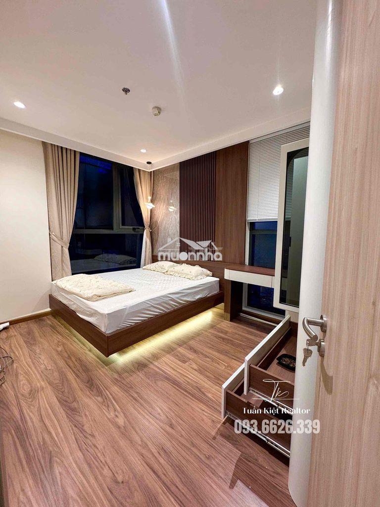 Cho thuê 3pn hàng siêu siêu hiếm. full nt đẹp ko tì vết