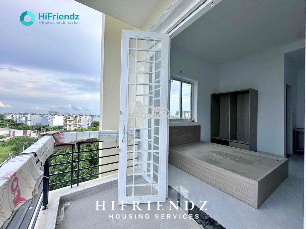 Khai trương phòng studio siêu mới, thang máy , căn hộ chung cư mini - 3