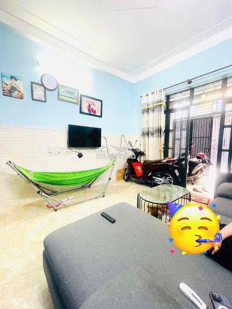 Nhà gần chợ đường tx52 sạch sẽ thoáng mát 3,5 tỷ tl - 3