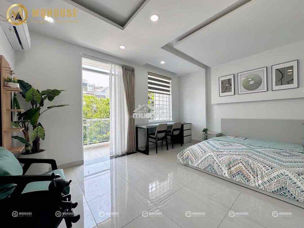 🌟Siêu phẩm chdv 1pn tách bếp - full nội thất - ngay hoà bình - q11🌟 - 4