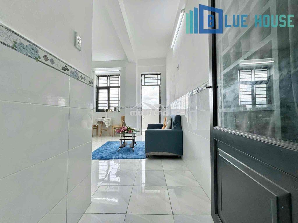 🔥Chính chủ cho thuê phòng duplex ban công thoáng ngay luỹ bán bích - 2
