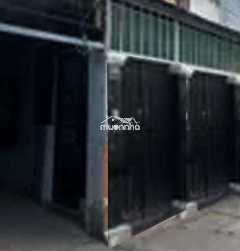Bán căn nhà mặt hẻm, dt 122m² – chỉ 5.1 tỷ  hà huy giáp ,q.12