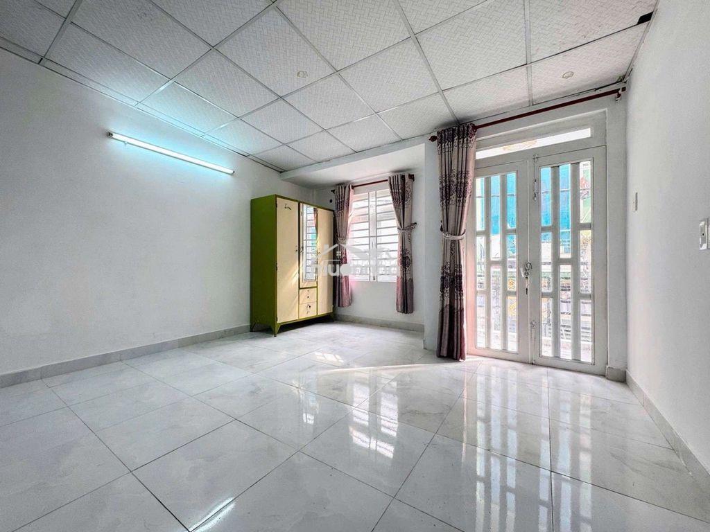 Chủ cần tiền bán nhà  lê văn quới chỉ 3ty5 36m2 qua aeon tân phú 5p - 4