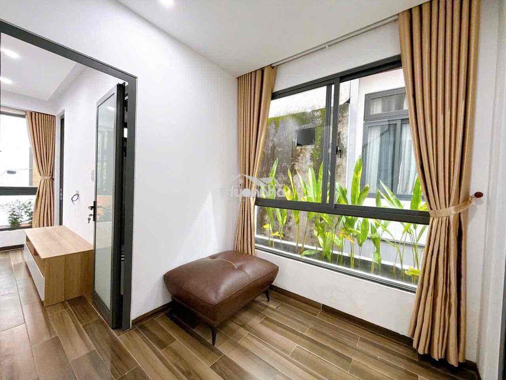 ✨ Cho thuê nhà 3 tầng full nội thất – hải châu - 3