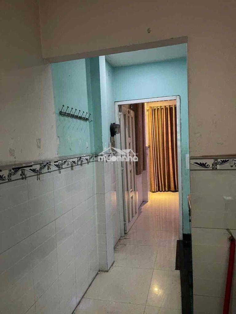Cho  thuê phòng nhu hình giờ giấc tự do ac có như cau lh - 4