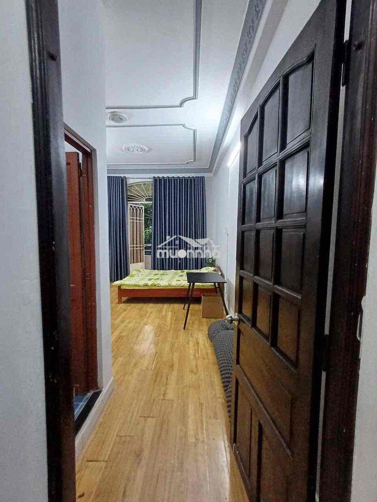 Căn hộ ban công lớn giá rẻ - 3