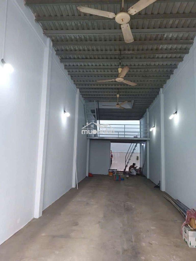 🍀Nhà 985/ hương lộ 2...sẵn 3 pha - 3