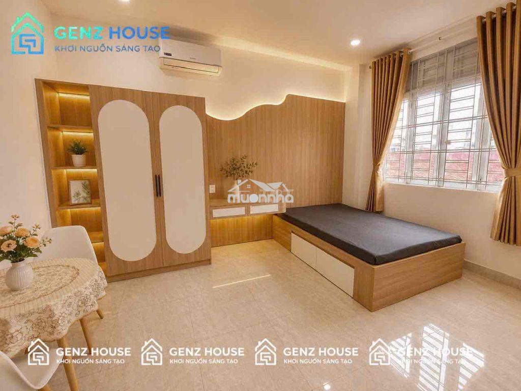 Studio full nt mới tinh - 2