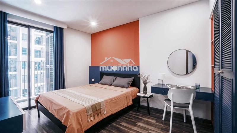 Căn hộ xigrand court 1pn 16tr, 2pn 17tr, 3pn 22tr/tháng ở lýthườngkiệt