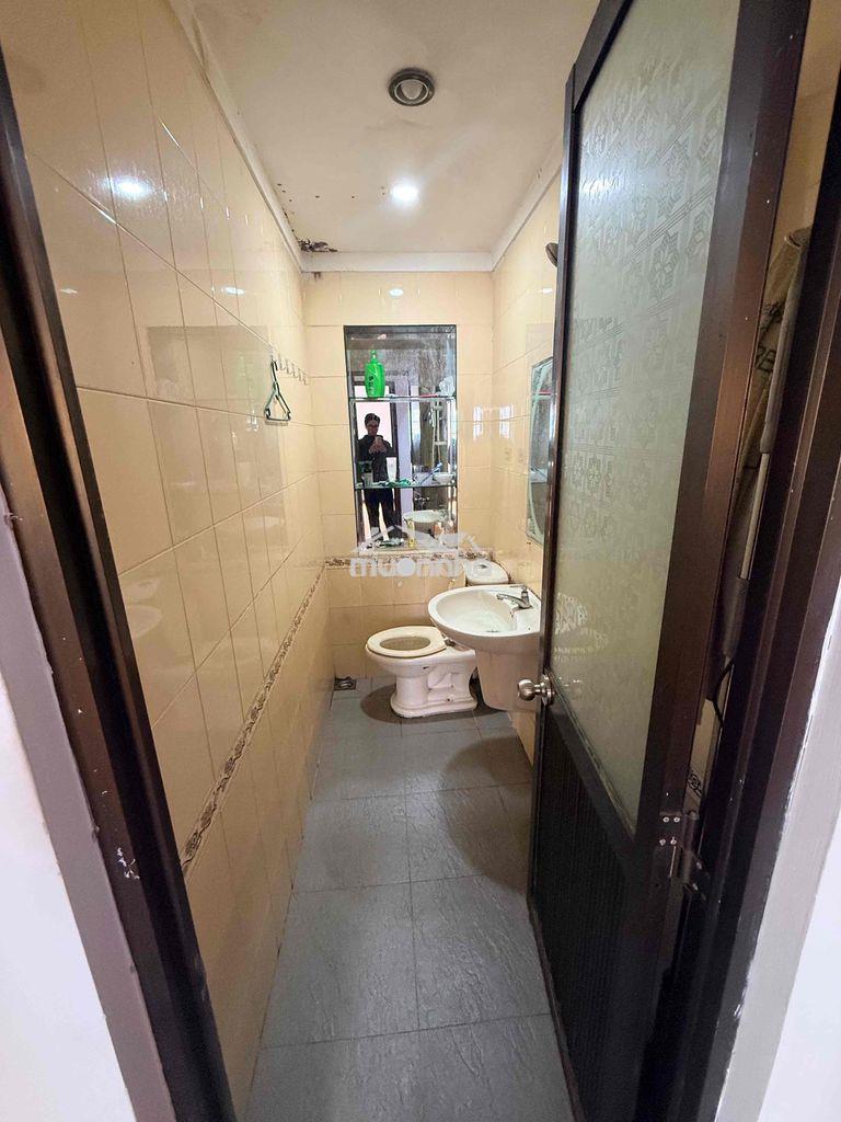 Cho thuê phòng thích quảng đức - 3