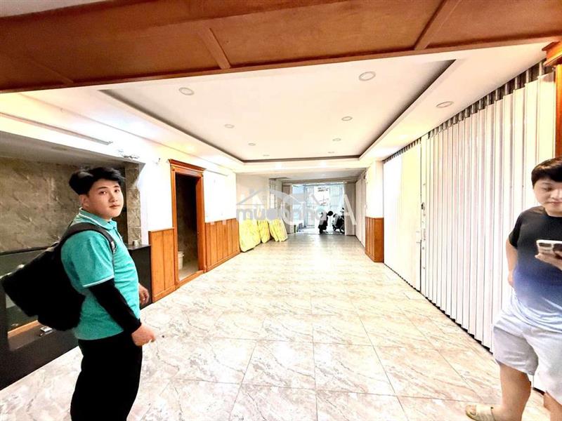 Cho thuê mbkd đa ngành nghề - mới xây - gần aeon tp -mặt tiền đường số