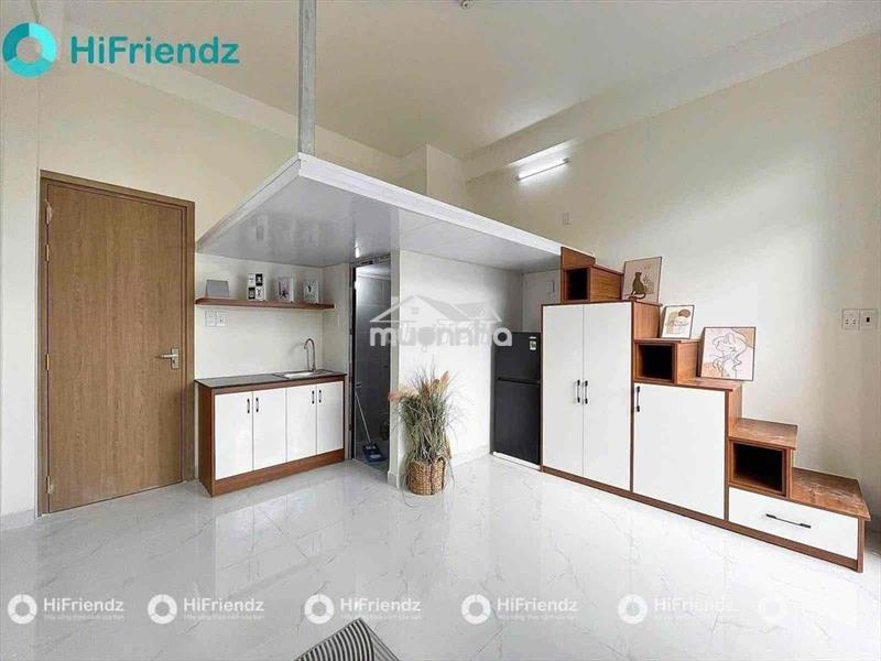❗️Duplex mới 50p - ngay cầu tham lương - ngã 4 an sương - đh huflit