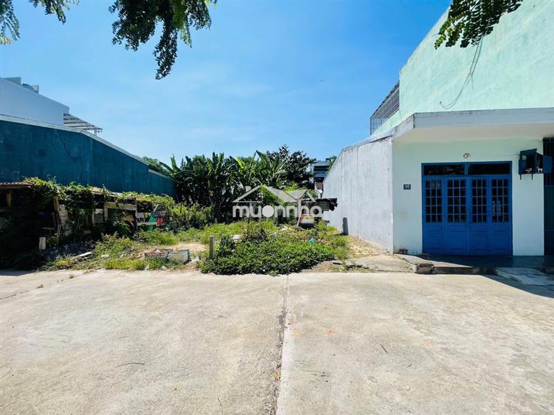 Bán đất mặt tiền hàm trung 5, p. hải vân, đà nẵng – 90m² | giá tốt 