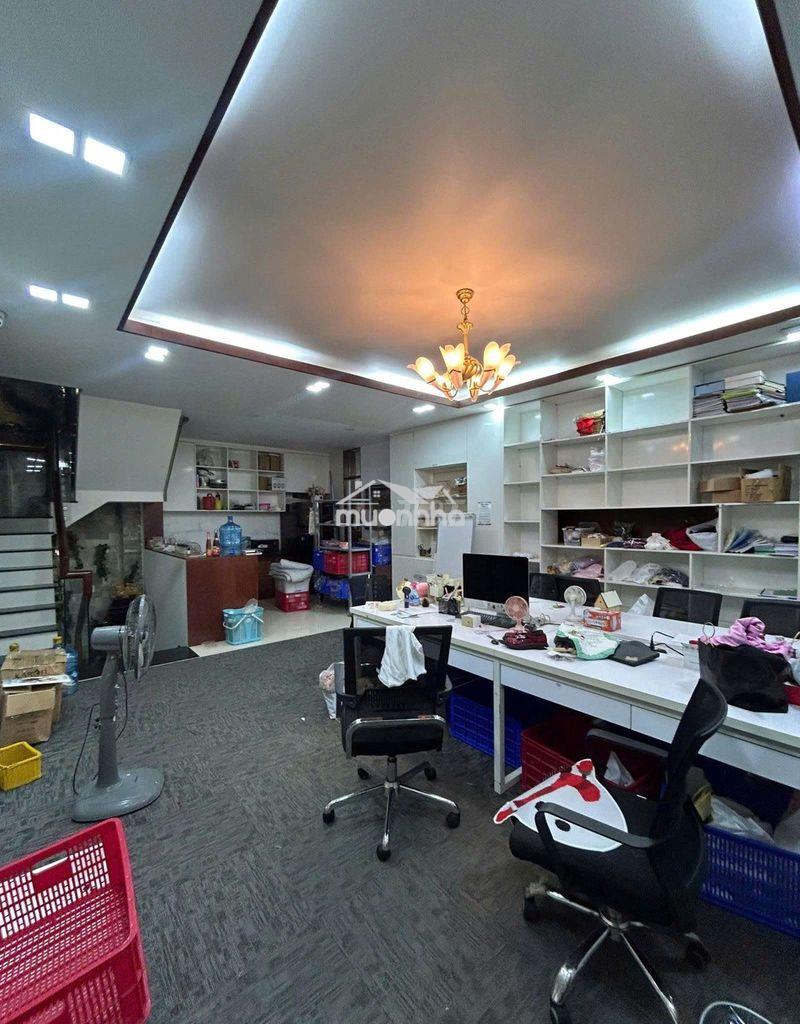 Hẻm xe tải quay đầu q10 , giá 30tr - 4