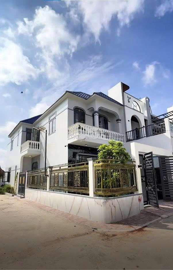 🔥Nhà to đẹp an phú tây hưng long🔥 - 4