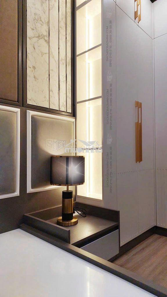Căn 2pn full nội thất cao cấp nhất khu c sky view 11tr/tháng - 4