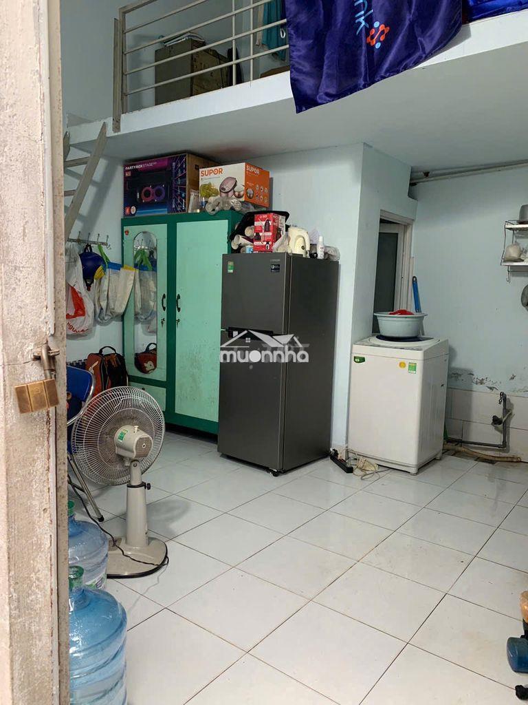 Cần pass lại phòng trọ 25m2 tại đường 42 - 2