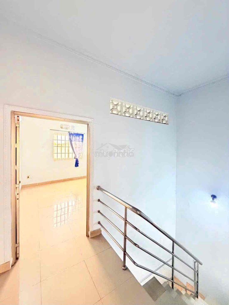 Cho thuê nhà nguyên căn mt hẻm xe tải kinh doanh tốt - 4