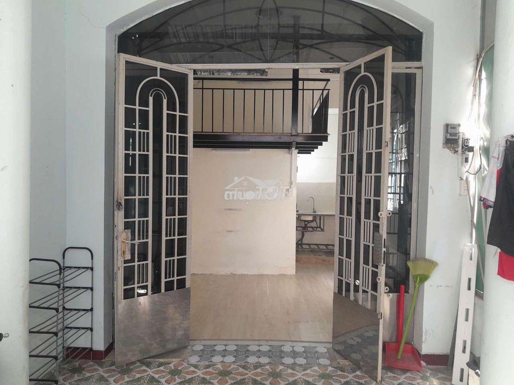 Cho thuê phòng giá rẻ sinh viên, tự do - 4