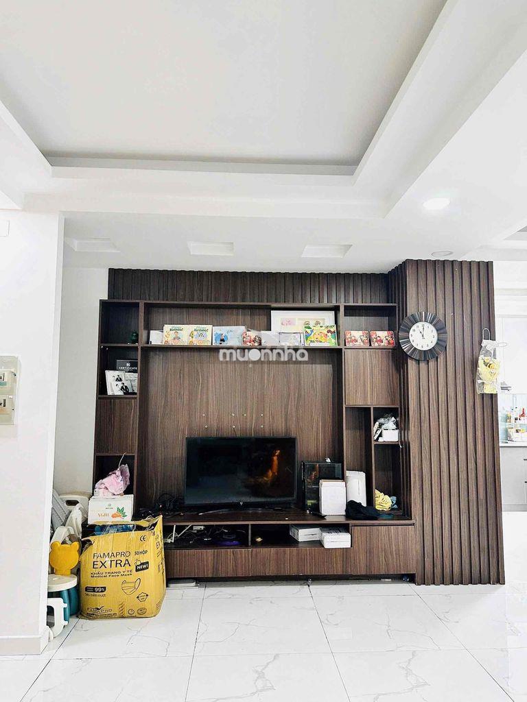 Gấp bán - căn hộ 80m2 - chung cư thới an - siêu đẹp ở ngay - 4