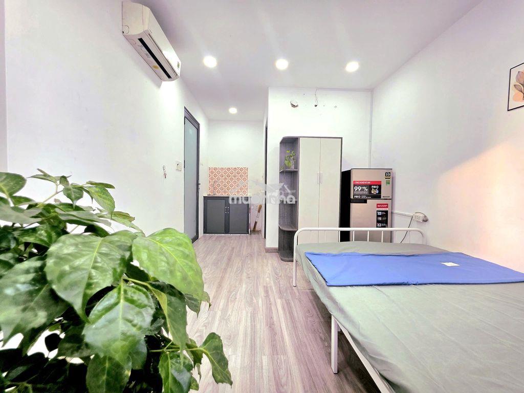 Chỉ 5tr2 phòng 20m - 25m2 – rộng rãi, cửa sổ trời siêu lớn - 2