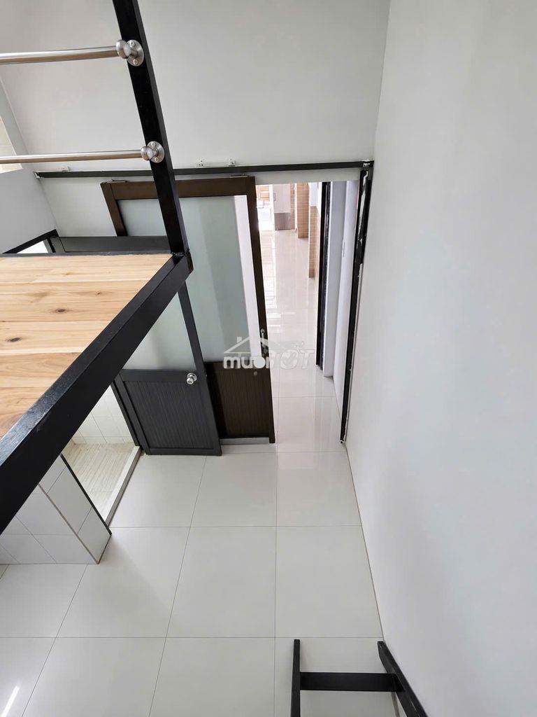 Phòng 15m2 đường nguyễn thiện thuật, p2, q3 - 2