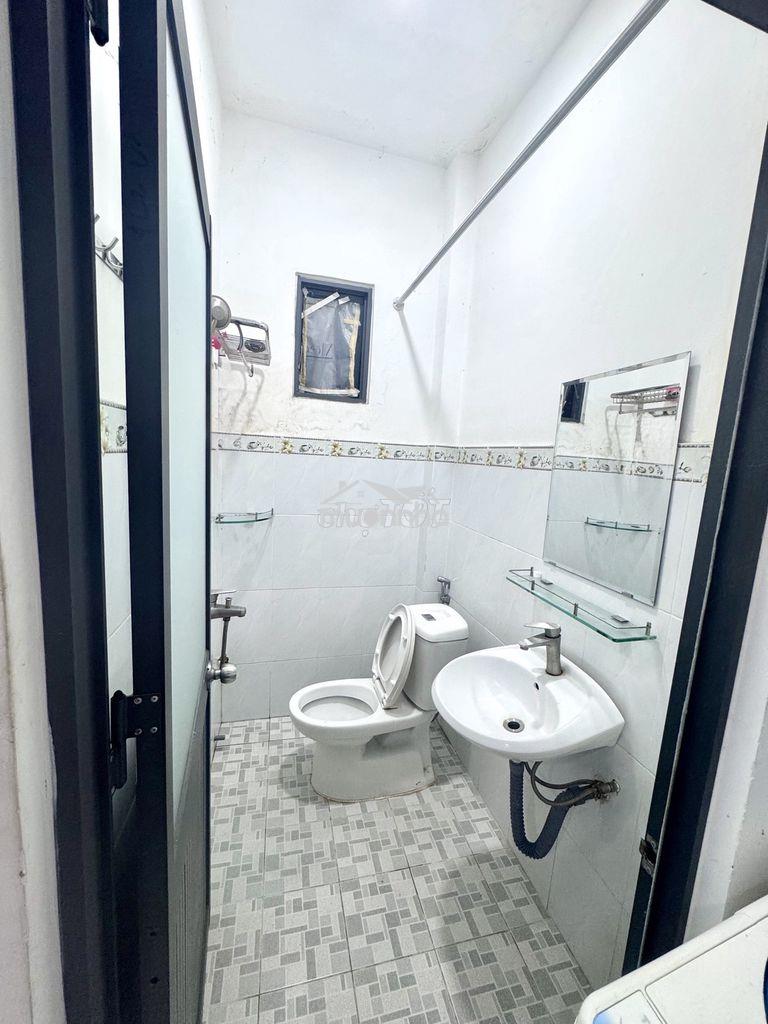 Phòng đẹp full nội thất, trung tâm phú nhuận - 2