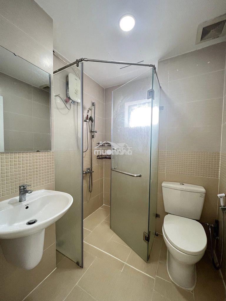 C/cư 2pn full nt gần vòng xoay lđhành-âu cơ-ltkiệt- thành thái-bắc hải - 4