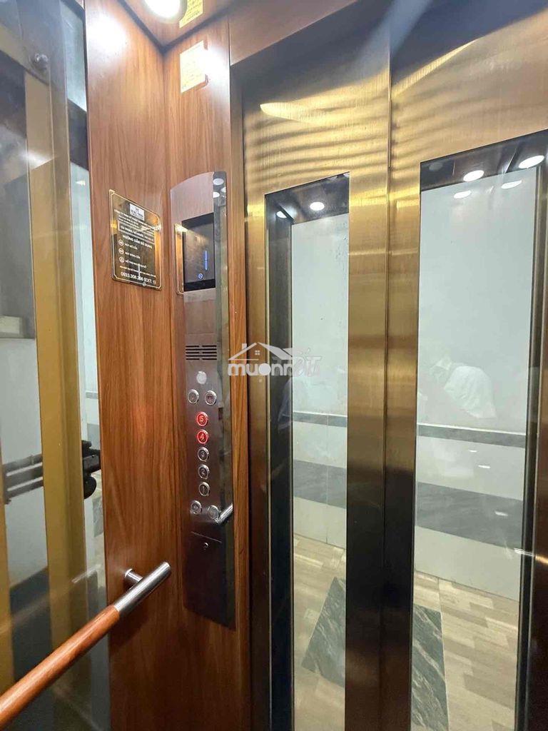 Mặt tiền đường nguyễn văn khối gò vấp. ngang khủng 6mét - 4