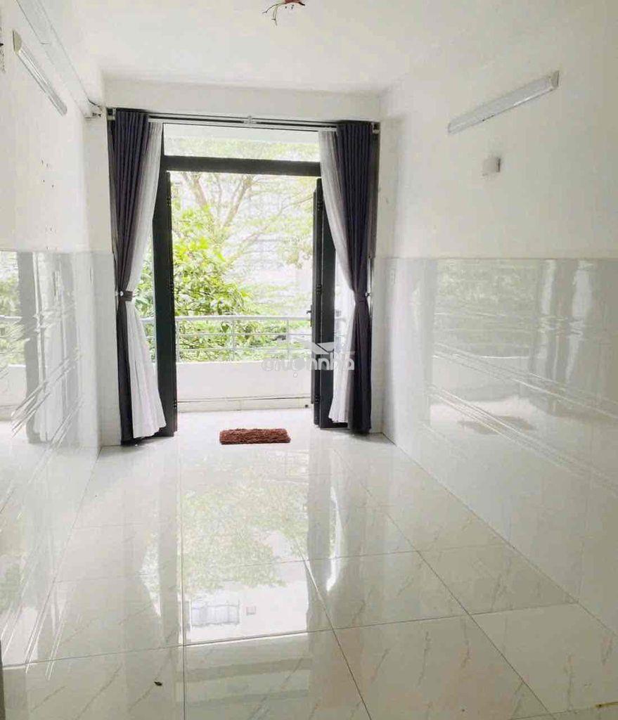 Nhà nguyên căn quận 5 - 28m2 4 tầng 4 pn - 17 triệu - 3